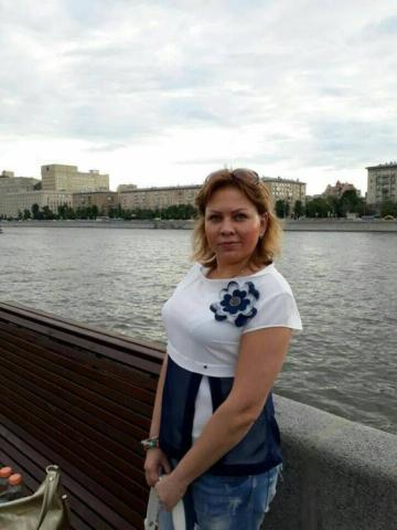 Пелагея